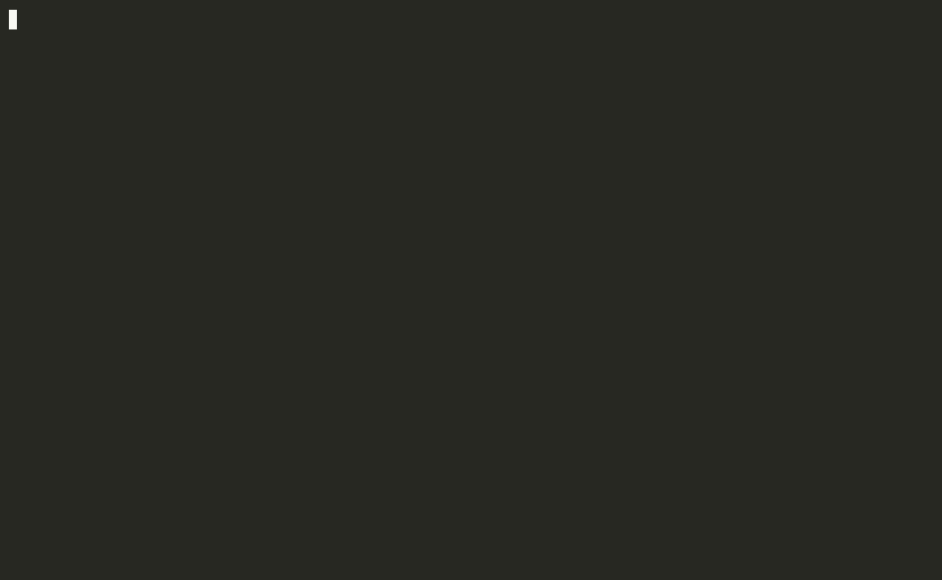 evalkit running the support-bot example suite